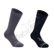ALPINESTARS A-Dura vandeniui atsparios kojinės