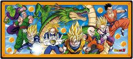 Abysse DRAGON BALL -  Mousepad XXL