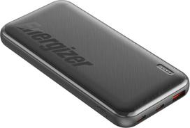Energizer - 10K 22.5W fast charging Compact and travel-ready power bank - 10000mAh - Black