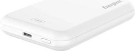 Energizer - Magsafe Compatible QI Power Bank QM5000WH - 5000mAh