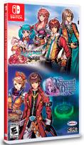 Limited Run Revenant Saga & Revenant Dogma
