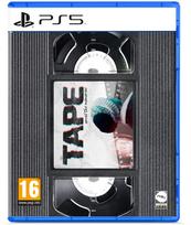 Meridiem Games TAPE: Unveil the Memories