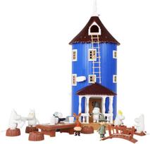 Moomin house (35501100)
