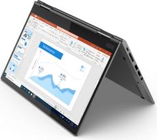 T1A - Lenovo X1 Yoga G5 i5-10300U 16GB 512GB WWAN W11P