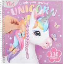 Ylvi - Create Your Special Unicorn Dress Me Up (413750)