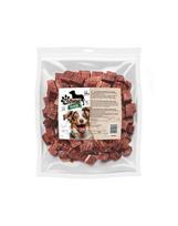 MR. PRETZEL antis ir žuvimi 500 g skanėstas šunims