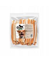 MR. PRETZEL Vištienos ir žuvies sumuštiniai 500 g skanėstas šunims