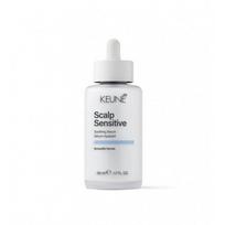 Keune Scalp Sensitive Soothing Serum Raminamasis serumas jautriai galvos odai, 50ml