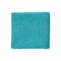 Norwex Textured Kitchen Cloth Tekstūrinis audinys virtuvei, Turquoise
