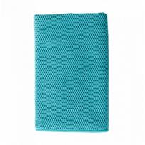 Norwex Textured Kitchen Towel Tekstūrinis rankšluostis virtuvei (Baclock), Turquoise