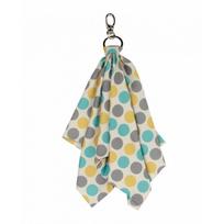 Norwex Optic Scarf Skarelė optiniams paviršiams, Dots