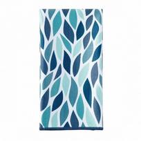Norwex Window Cloth Audinys stiklams, Leaves pattern