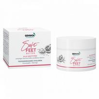 Gehwol Soft Feet Butter Kojų ir pėdų sviestas su granatų ekstraktu ir aliejine moringa, 100ml