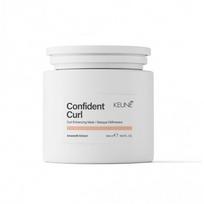 Keune Confident Curl Hair Mask Garbanotų plaukų kaukė, 500ml