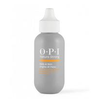 OPI Nature Strong Soothe & Remove Cuticles Treatment Priemonė odelių minkštinimui, 50ml