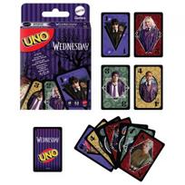 Uno: Trečiadienio kortų žaidimas