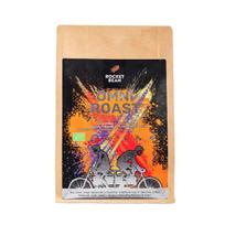 Kavos pupelės Rocket Bean - Omni roast, 200 g