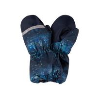 LENNE Žieminės kumštinės pirštinės Snow 25175A-2280/2