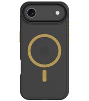 Juodas (Geltonas) dėklas Apple iPhone Air telefonui "Tactical MagForce Hyperstealth 2.0 Cover"