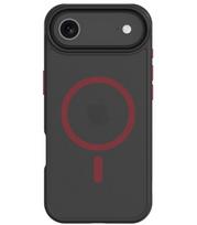 Juodas (Raudonas) dėklas Apple iPhone Air telefonui "Tactical MagForce Hyperstealth 2.0 Cover"