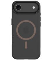 Juodas (Rudas) dėklas Apple iPhone Air telefonui "Tactical MagForce Hyperstealth 2.0 Cover"