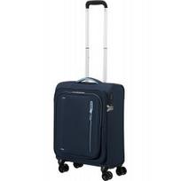 Mažas lagaminas American Tourister Cloudrider M-4W Mėlynas (Sky Navy)