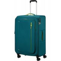 Didelis lagaminas American Tourister Cloudrider D Turkio spalva (Misty Teal)