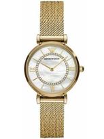 MOTERŠTĖS LAIKRODIS EMPORIO ARMANI AR11321 - GIANNI T-BAR (zi507c)