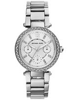 MOTERŲ LAIKRODIS MICHAEL KORS MK5615 MINI PARKER (zm540a)