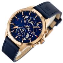TOMMY HILFIGER VYRIŠKAS LAIKRODIS 1710475 Henry (zf081a)