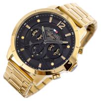 TOMMY HILFIGER LUCA VYRIŠKAS Laikrodis 1710511 (zf082f)