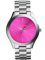 Moteriškas laikrodis Michael Kors Slim Runway MK3291 + DĖŽUTĖ