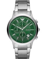 VYRIŠKAS LAIKRODIS EMPORIO ARMANI AR11507 + DĖŽUTĖ