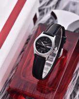 CASIO LTP-V006L-1B2 MOTERŲ LAIKRODIS (zd576b) + DĖŽUTĖ