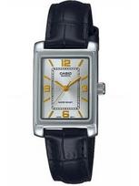 CASIO MOTERŲ LAIKRODIS LTP-1234PL-7A2EF + DĖŽUTĖ