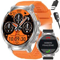 SMARTWATCH VYRIŠKAS GRAVITY GT23-4 - LAIKMATIS, PAPILDOMA PASLAUGA (sg031d)