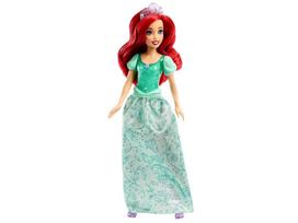 Mattel Disney Princess 3 lėlių rinkinys: Arielė + Tiana + Rašela ZA6036