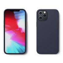 Joyroom Color Series dėklas iPhone 12 Pro Max mėlynas (JR-BP800)