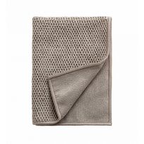 Textured Kitchen Cloth Tekstūrinis audinys virtuvei Grey