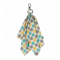 Optic Scarf Skarelė optiniams paviršiams Dots