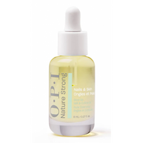 Glow Up Nail & Cuticle Oil Nagų ir odelių aliejus 8ml