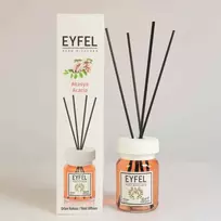 EYFEL Akacijų namų kvapas su lazdelėmis – 120 ml