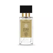 PURE ROYAL 913 - Kvepalai unisex 50ml ( įkvėpti Tom Ford Soleil Blanc ) 24H