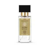 PURE ROYAL 923 - Kvepalai unisex 50ml - ( įkvėpti Tom Ford Noir pour Femme ) 24H
