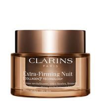 CLARINS Extra-Firming Night Cream (Dry Skin)