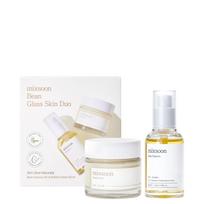 MIXSOON Bean Glass Skin Duo rinkinys