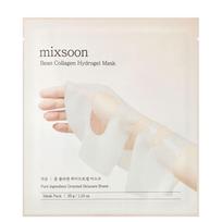 MIXSOON Bean Collagen Hydrogel Sheet Mask 35g