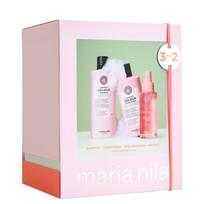 MARIA NILA Luminous Colour Gift Set