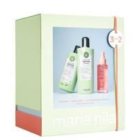 MARIA NILA Structure Repair Gift Set
