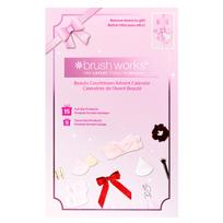 BRUSHWORKS Advent Calendar 2025